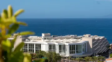 LANDMAR PLAYA LA ARENA