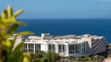 LANDMAR PLAYA LA ARENA