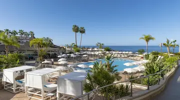Landmar Playa La Arena