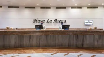 Landmar Playa La Arena