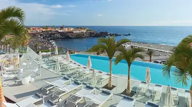 Landmar Playa La Arena