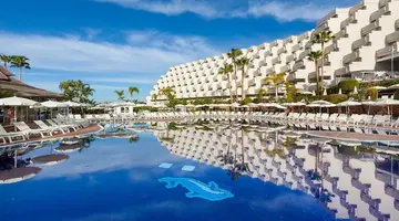 Landmar Playa La Arena