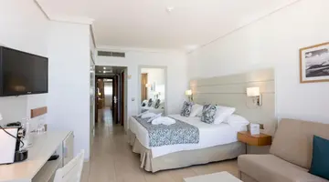 Landmar Playa La Arena