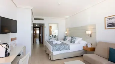 Landmar Playa La Arena
