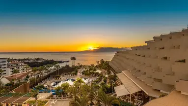Landmar Playa La Arena