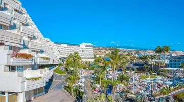 Landmar Playa La Arena