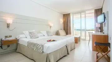 Landmar Playa La Arena
