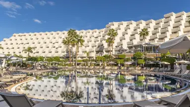 Landmar Playa La Arena