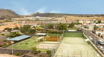 Landmar Playa La Arena