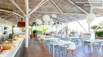 Landmar Playa la Arena