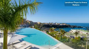 Landmar Playa la Arena