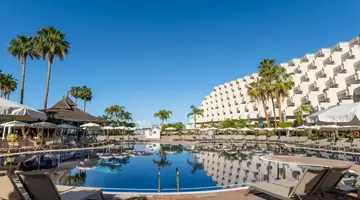 LANDMAR PLAYA LA ARENA