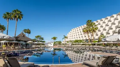 LANDMAR PLAYA LA ARENA