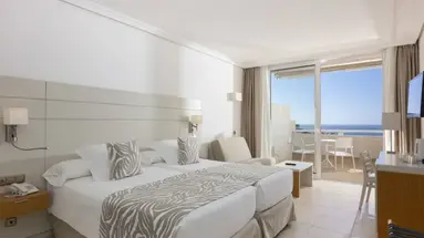 LANDMAR PLAYA LA ARENA