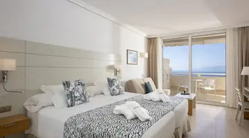 LANDMAR PLAYA LA ARENA