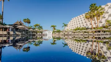 LANDMAR PLAYA LA ARENA