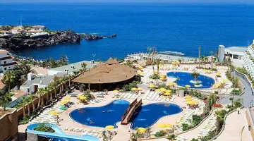 Landmar Playa La Arena