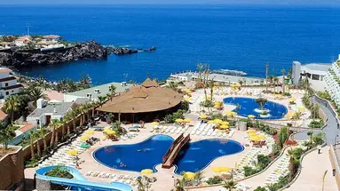 Landmar Playa La Arena