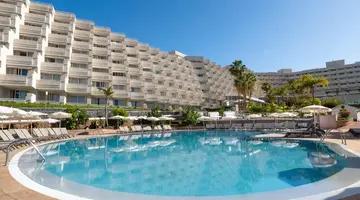 Landmar Playa La Arena