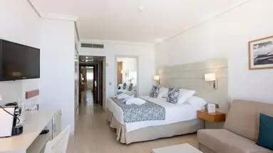 Landmar Playa La Arena