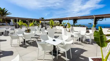 Landmar Playa La Arena