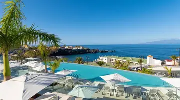 LANDMAR PLAYA LA ARENA