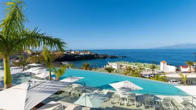 LANDMAR PLAYA LA ARENA