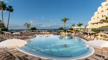 LANDMAR PLAYA LA ARENA