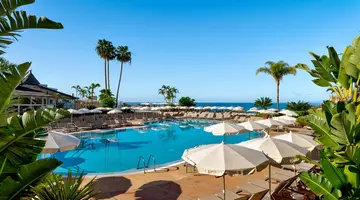 Landmar Playa La Arena