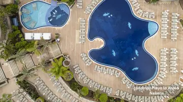 Landmar Playa la Arena