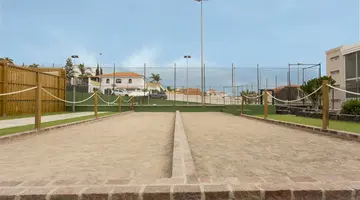 Landmar Playa La Arena