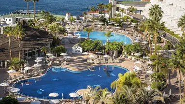 Landmar Playa La Arena