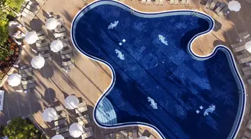 Landmar Playa La Arena