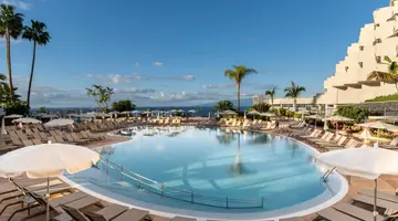 Landmar Playa La Arena