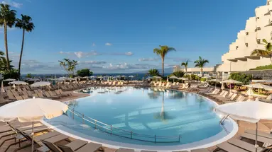 Landmar Playa La Arena
