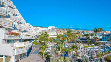 Landmar Playa La Arena