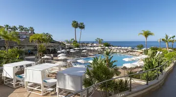 Landmar Playa La Arena