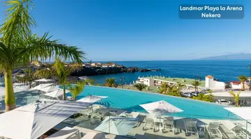 Landmar Playa la Arena