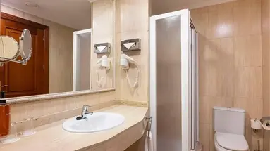 Landmar Playa La Arena