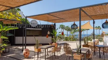 Landmar Playa La Arena