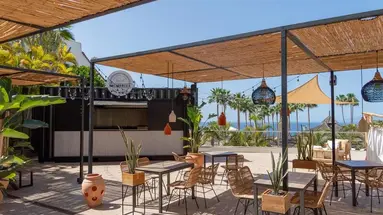Landmar Playa La Arena
