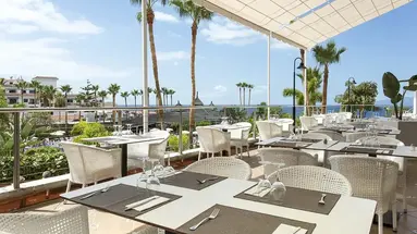 Landmar Playa La Arena