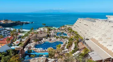 Landmar Playa La Arena