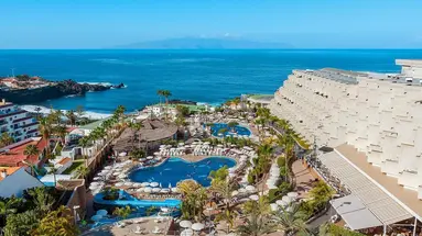 Landmar Playa La Arena