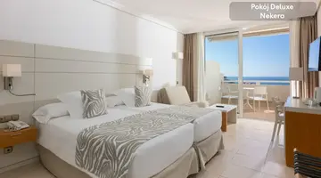 Landmar Playa la Arena