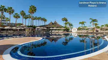 Landmar Playa la Arena
