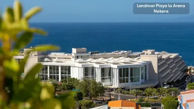 Landmar Playa la Arena