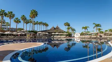 LANDMAR PLAYA LA ARENA