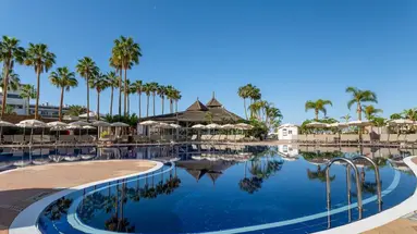 LANDMAR PLAYA LA ARENA