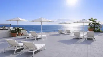 LANDMAR PLAYA LA ARENA